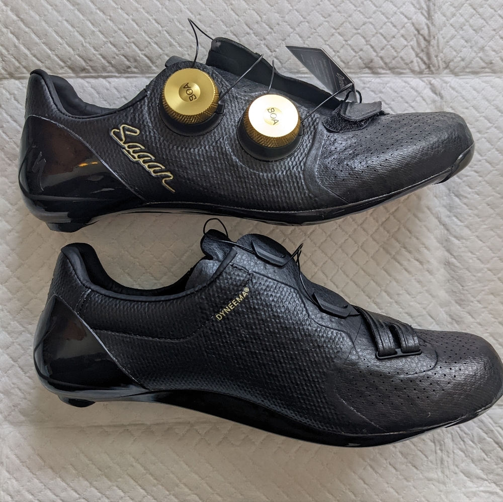 S-Works 7 RD cycling shoe, Sagan Limited Edition (size 37)